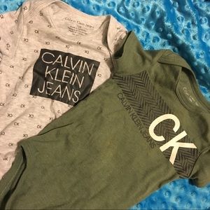 Calvin Klein Bundle